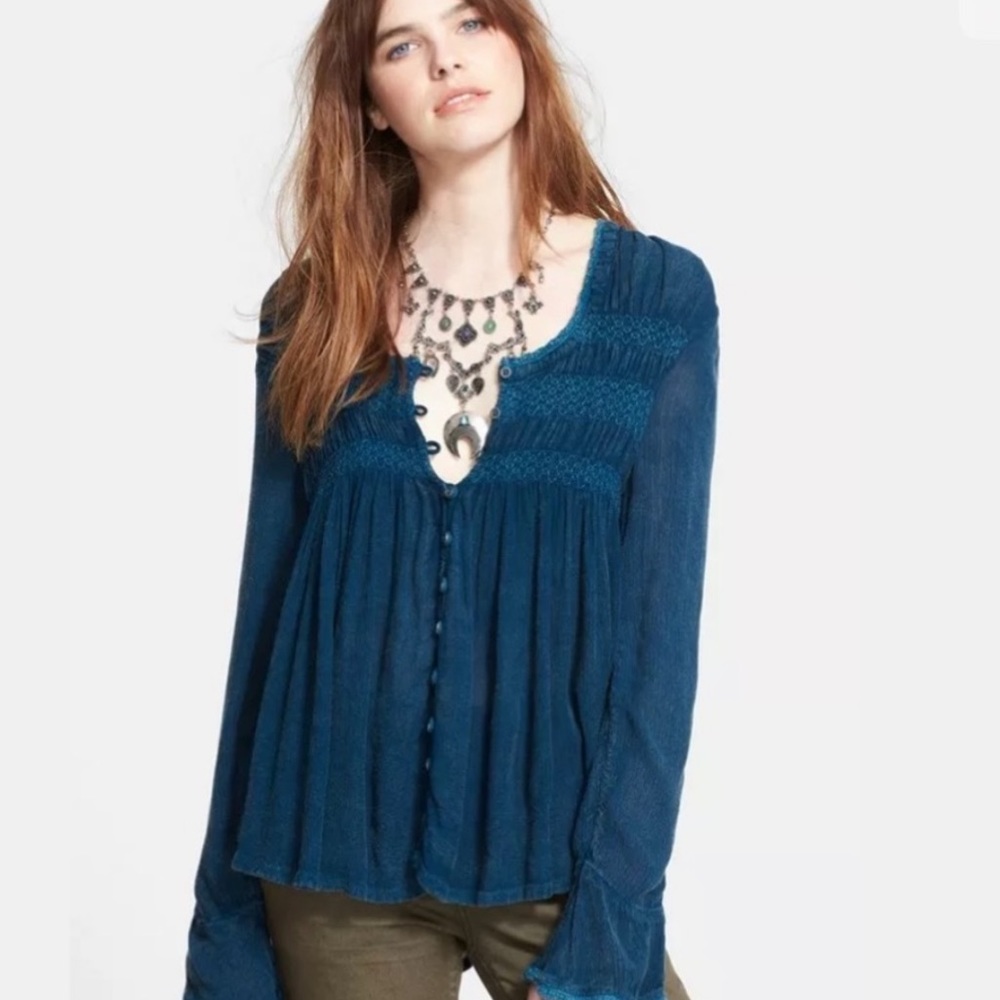 free people top